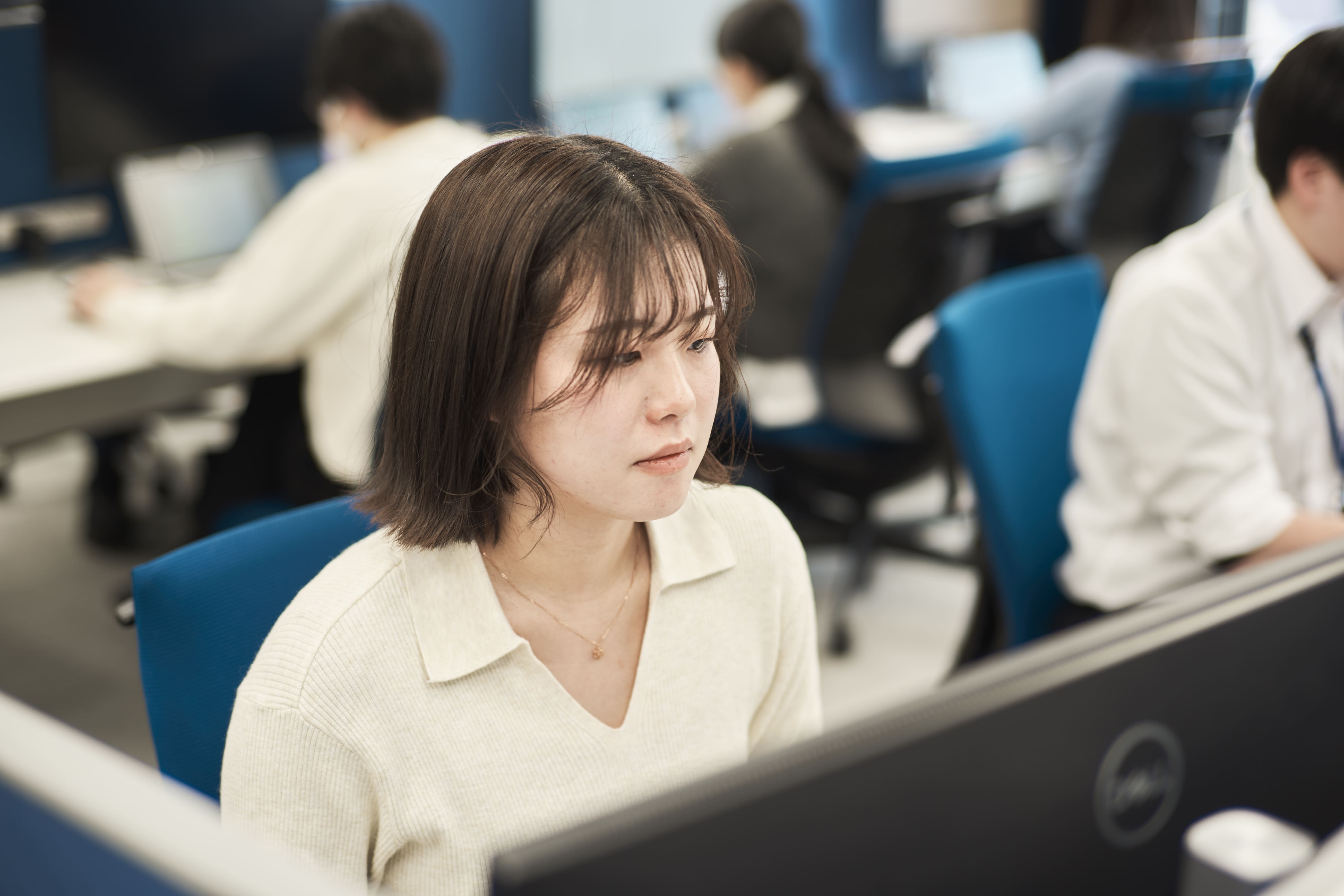 Webアプリケーションシステム構築